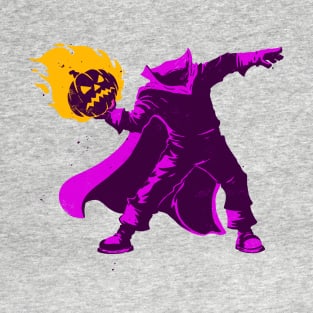 Headless Rage T-Shirt